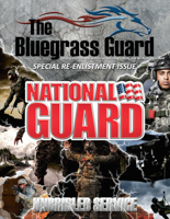 Bluegrass Guard, May 2014